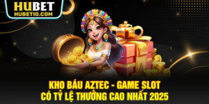 Kho báu Aztec